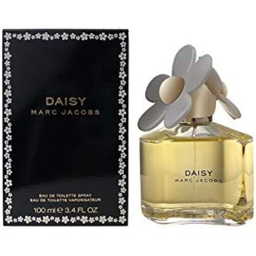 Marc Jacobs Marc Jacobs Daisy Eau de Toilette Spray 1 x 100 ml
