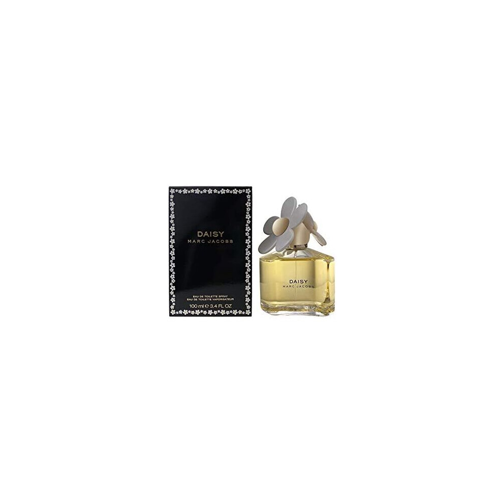 Marc Jacobs Daisy Eau de Toilette Spray 1 x 100 ml