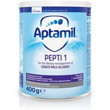 Aptamil 1 Pepti Milk Powder by Aptamil, 400gm