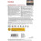 SanDisk SanDisk Extreme 32 GB UDMA7 CompactFlash Card - Black/Gold 3