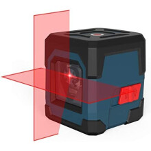 Laser Level,RockSeed Cross Laser Level Horizontal and Vertical Points Rotatable 360 Degree Self Levelling Laser Level with Manual/Self-Leveling Mode