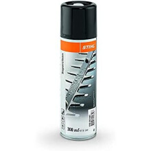 STIHL Resin Solvent, for Hedge Trimmer Blades & Chainsaws