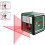 Bosch Bosch Laser Level Quigo with clamp (3rd generation, range: 10 m, in cardboard box) 3