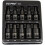 us pro US PRO Tools 10pc Impact Hex Bit Socket Set 1/2" Drive 4mm to 19mm 3593 1