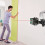 Bosch Bosch Laser Level Quigo with clamp (3rd generation, range: 10 m, in cardboard box) 4