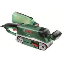 Bosch Home and Garden Belt Sander PBS 75 A (710 W, in carton packaging)