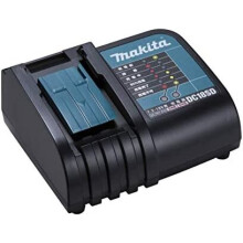 Makita DC18SD 14.4V to 18V Li-ion LXT Charger