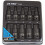 us pro US PRO Tools 10pc Impact Hex Bit Socket Set 1/2" Drive 4mm to 19mm 3593 3