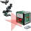 Bosch Bosch Laser Level Quigo with clamp (3rd generation, range: 10 m, in cardboard box) 1