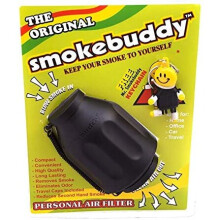 Smoke Buddy Original Personal Air Filter Smokebuddy