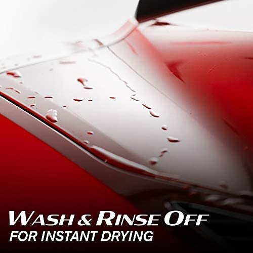 Hybrid Solutions Ceramic Wash & Wax - 1.42 Litre 2