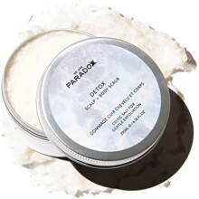 We Are Paradoxx Detox Scalp & Body Scrub 200g
