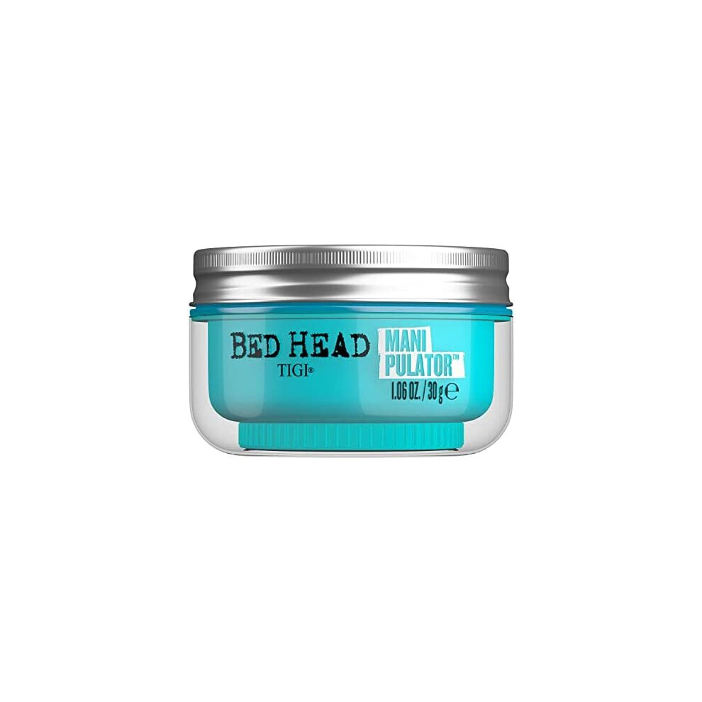 Tigi Bed Head By Manipulator Texturising Putty With Firm Hold Travel Size 30 G