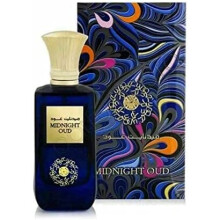 Ard Al Zaafaran - Midnight Oud Eau de Parfum 100 ml