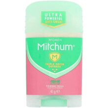 Mitchum Advanced Stick Powder Fresh