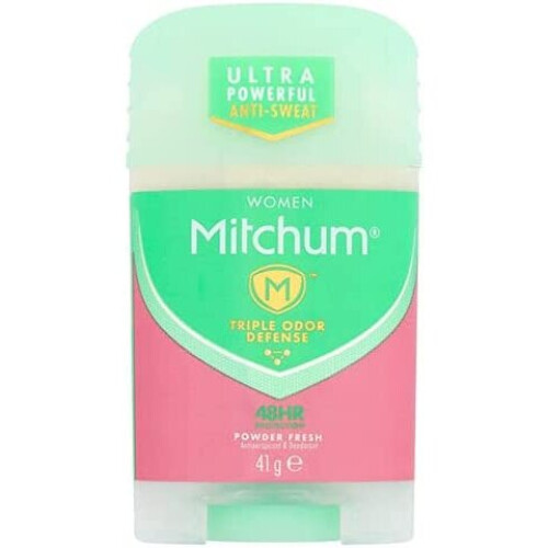 Mitchum Mitchum Advanced Stick Powder Fresh