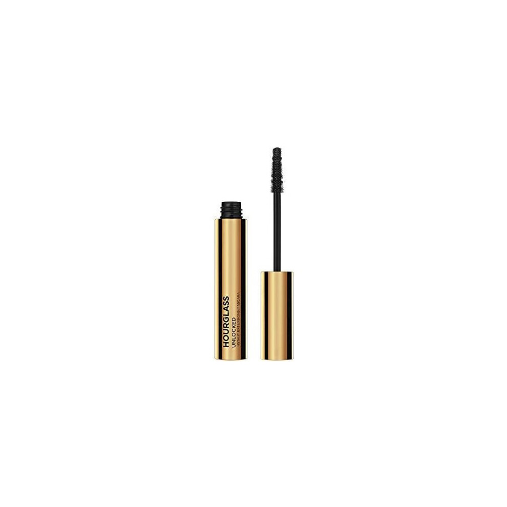 Scobuty Bronze Self Tan Mousse Unlocked Instant Extensions Mascara. Defining And Lengthening Mascara For Dramatic Lashes. Cruelty-Free And Vegan