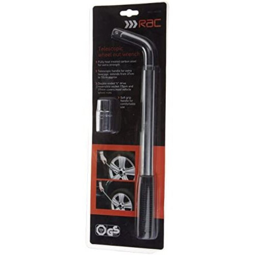 Hilka Hilka RAC-HP238 Extending Wheel Wrench 1