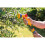 Hozelock 2672 6000 Gun Watering Spray, Yellow 6