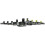 Ryobi Ryobi RB18L20 18V ONE+ Lithium+ 2.0Ah Battery 5