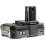 Ryobi Ryobi RB18L20 18V ONE+ Lithium+ 2.0Ah Battery 1