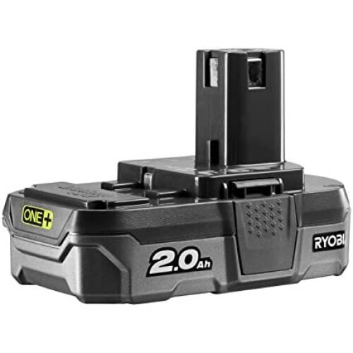Ryobi Ryobi RB18L20 18V ONE+ Lithium+ 2.0Ah Battery