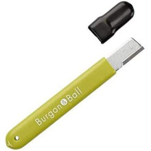 Burgon & Ball Blade Edge Restorer for Loppers, Secateurs and Other Garden Equipment