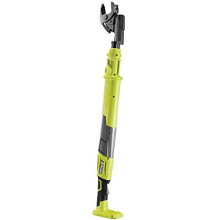 RYOBI - Oksasakset 18V ONE+ - Bypass-terät - leikkauskapasiteetti 32 mm - pituus 85 cm - ilman akkua tai laturia - OLP1832BX