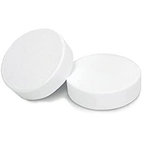Tassimo by Bosch TCZ6008 Descaling Tablets - 8 Tablets 2