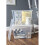 Wham WHAM 3-Pack Crystal Clear Storage Boxes with Lids, 80L Each 8