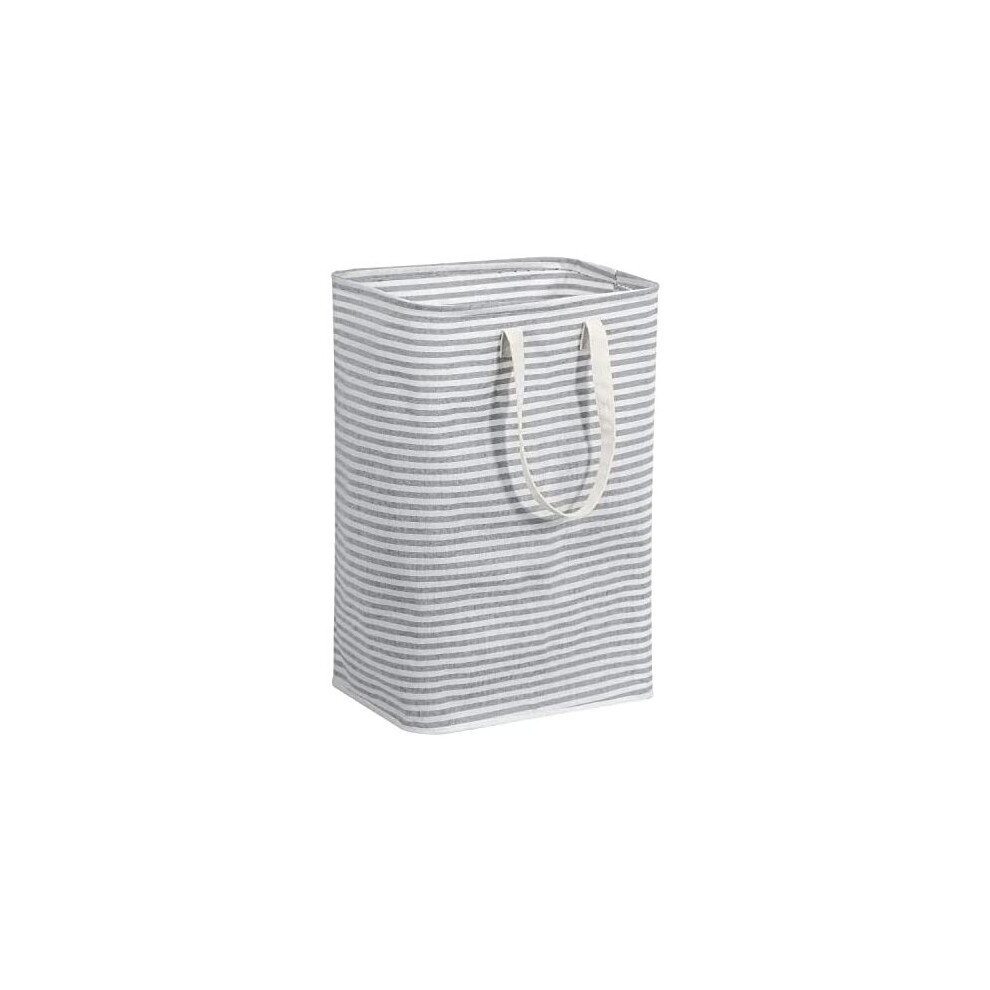 Lifewit 72L Freestanding Laundry Hamper Large Laundry Basket Clothes Hamper with Extended Handles for Storage Clothes Toys in Bedroom, Bathroom,