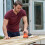 BLACK+DECKER 230 W 125 mm Random Orbit Electric Sander, BEW210-GB 4