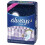 Always Always Maxi Overnight Extra Heavy Flow with Wings, Unscented Pads 27 Count (Jumbo) 1