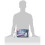 Always Always Maxi Overnight Extra Heavy Flow with Wings, Unscented Pads 27 Count (Jumbo) 12