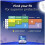 Always Always Maxi Overnight Extra Heavy Flow with Wings, Unscented Pads 27 Count (Jumbo) 7