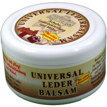Universal Lederbalsam Leather Conditioner 250 ml