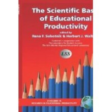 The Scientific Basis of Educational Productivity Research in Educational Productivity
