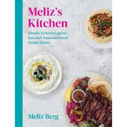 Meliz's Kitchen