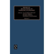Research in Accounting in Emerging Economies 4 Research in Accounting in Emerging Economies