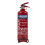 Firechief FMP1 Powder Extinguisher, 1 kg, Red 1