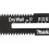 Makita Makita B-49703 Board Cutter Blade Sd100/Dsd18, Multi-Colour 4
