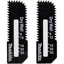 Makita B-49703 Board Cutter Blade Sd100/Dsd18, Multi-Colour