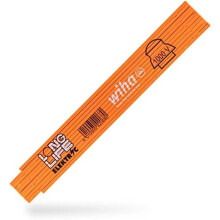 Wiha Longlife Electricians Folding Rule 2 m