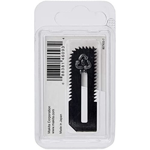 Makita Makita B-49703 Board Cutter Blade Sd100/Dsd18, Multi-Colour 2