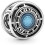 Pandora Charm Pandora x Marvel 790788C01 reactor Iron man 2
