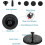 Solar Fountain Pump 1.4W Solar Water Pump with 6 Floating Solar Panel 7