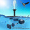 Solar Fountain Pump 1.4W Solar Water Pump with 6 Floating Solar Panel 9