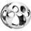 Pandora Charm - Pandora - 798869C00 - Silber - Silbern - Damen 1