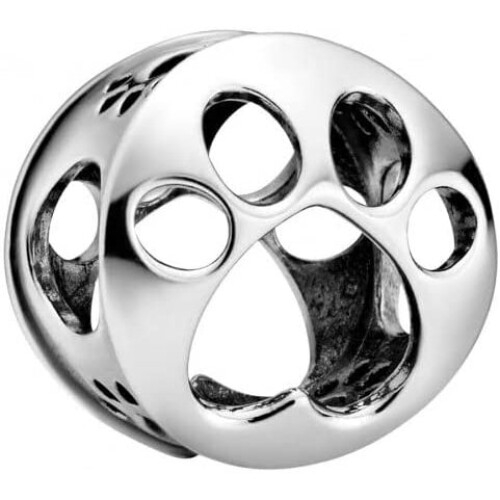 Pandora Charm - Pandora - 798869C00 - Silber - Silbern - Damen