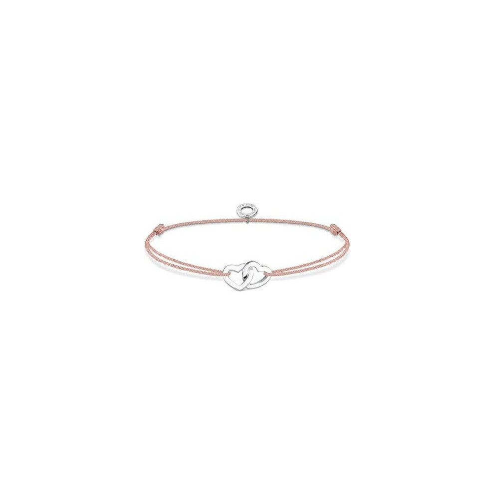 Thomas Sabo Ladies Sterling Silver 925 Other Form Not a gem Bracelet - LS121-173-19-L20V